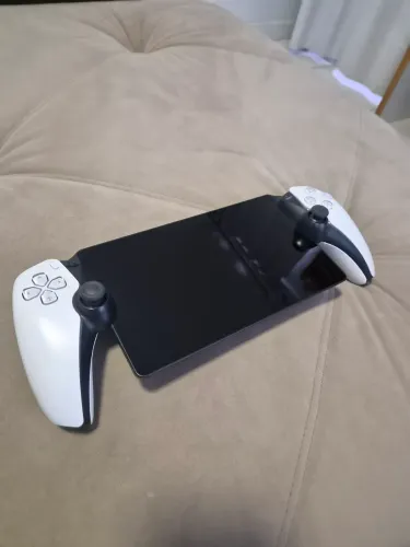 Playstation Portal