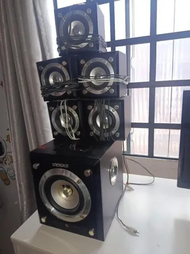 Home theater