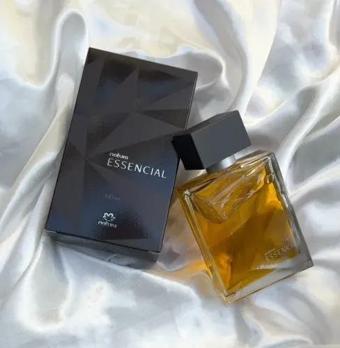 Natura Essencial Deo Parfum Masculino