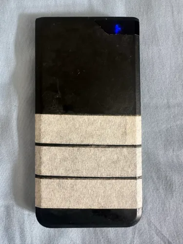 Power Bank 10000mah com display