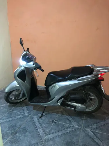 Vendo SH 150