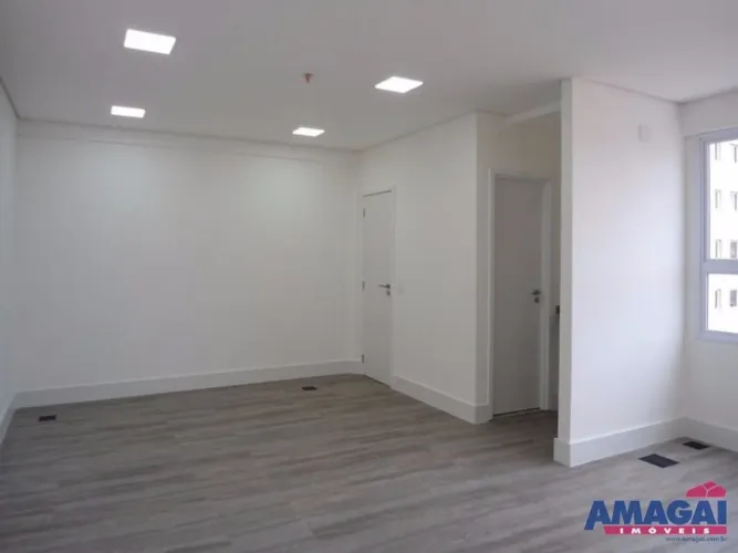 Sala Comercial - Boulevard Jacareí Office & Mall