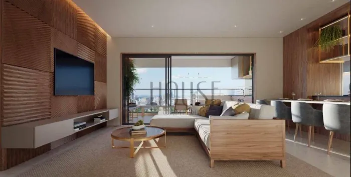 Apartamento com 4 quartos à venda, 192 m² - Condomínio Residencial Millennium - Sorocaba/S