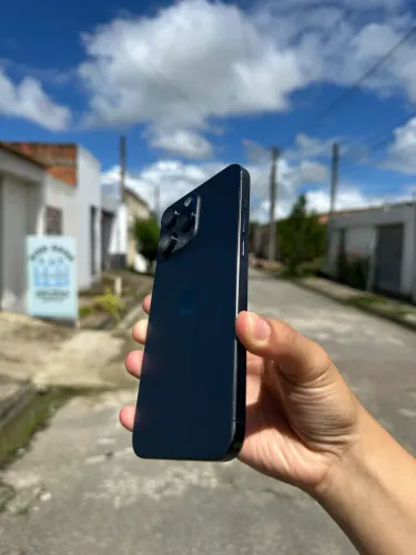 iPhone 15 pro max 256g