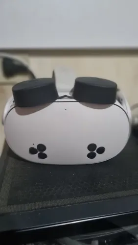 Óculos Meta Quest 3S  - Para Conserto / Retirada De Peças