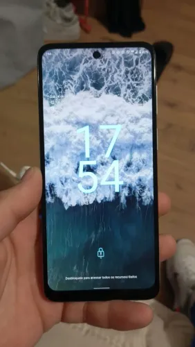 ? Vendo Motorola Moto G22 - Ótimo Estado!