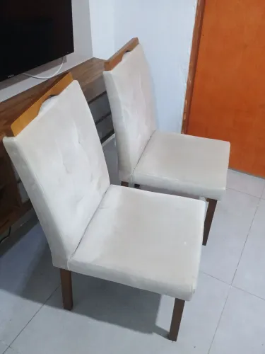 Cadeira de jantar