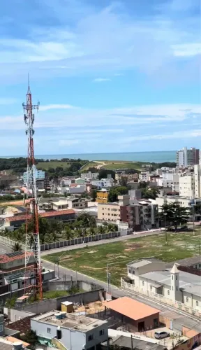 Vende-se apartamento na Praia do Morro, Guarapari-ES.