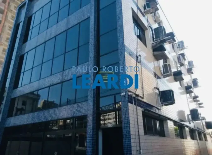 COMERCIAL - BUTANTÃ - SP