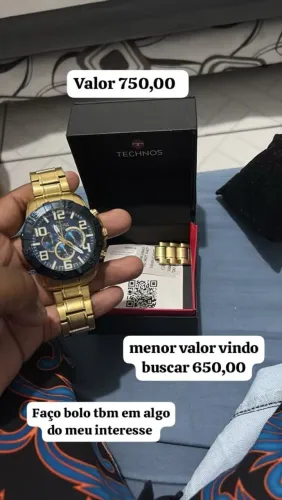 Technos Legacy