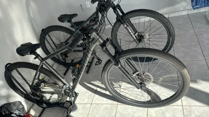 Bikes aro 29 