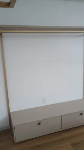 Vendo arara nova