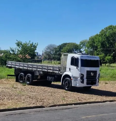 Vw Consteletion 24250
