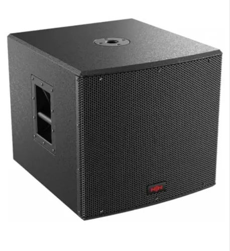 Subwoofer HH TRS -1500 15? 1400W