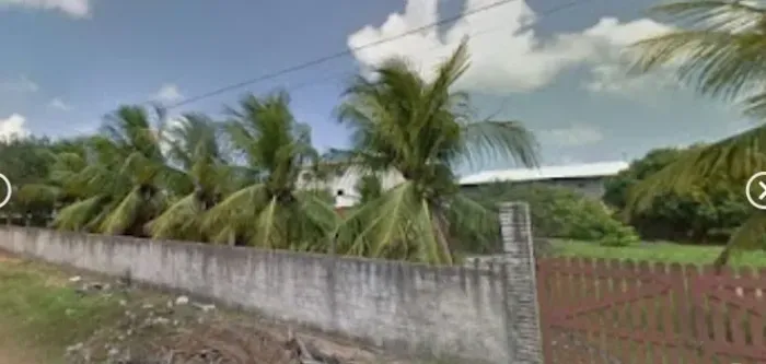 Terreno à venda no Pecém Terreno 2.400m² em Pecém!!!
