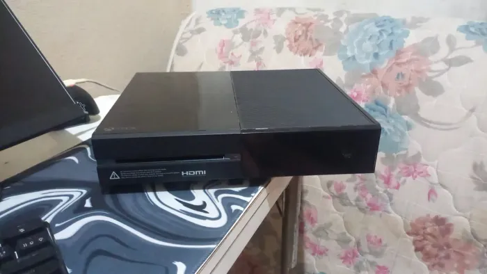 Xbox one Fat