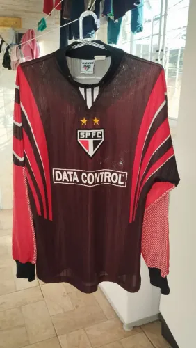 Camisa São Paulo SPFC Rogério Ceni