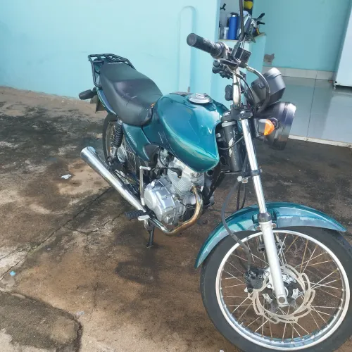 Titan 125