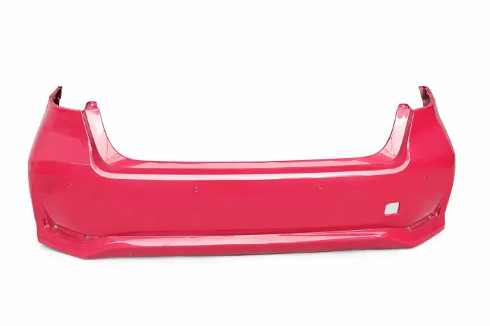 Pára-choque Traseiro Corolla Xei 19/22