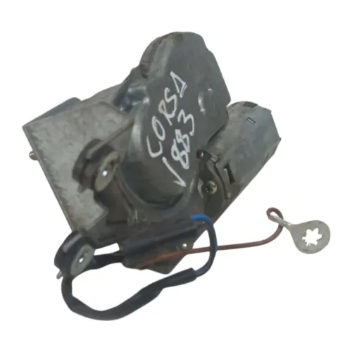 Motor Limpador Parabrisa Traseiro Gm Corsa 1994 1995 A 2002
