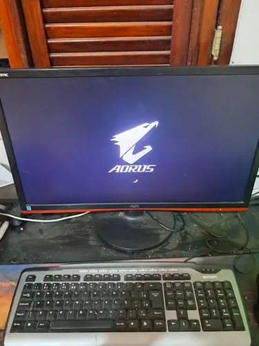 Pc Gamer Completo