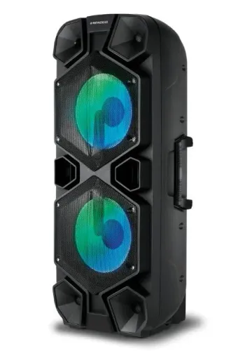 Caixa de Som Mondial CM-15