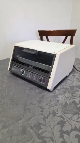 Forno elétrico Black&Decker
