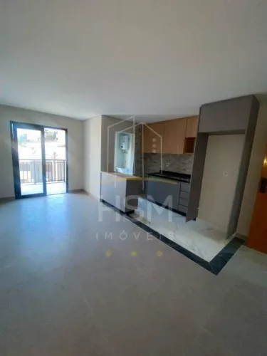 APARTAMENTO NOVO E COMPLETO | 55m² | 2 DORMITÓRIOS | 2 VAGAS | SACADA GOURMET EXCELENTE L