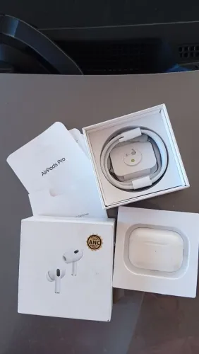 AIRPODS PRO 2ª GERAÇÃO