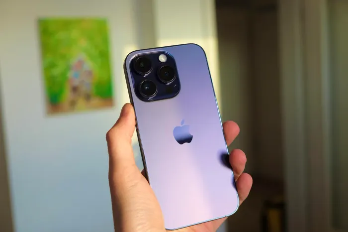 IPhone 14 Pro 128gb
