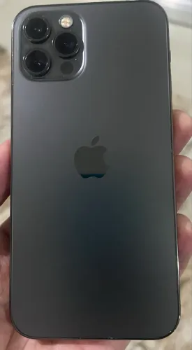 iPhone 12 Pro