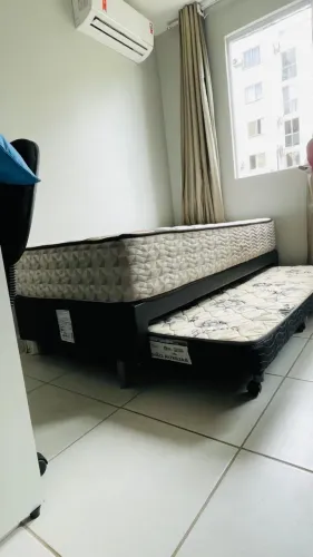Bicama solteiro