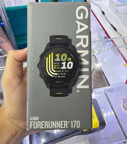 Garmin Forerunner 170