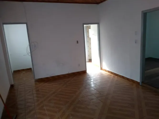 Casa no centro de Goiânia