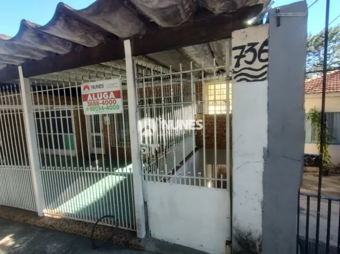 Casa Terrea em Osasco