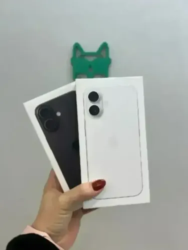 iPhone 17 256GB Branco - Lacrado - Retirada em Loja Física