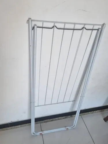 Varal de chão