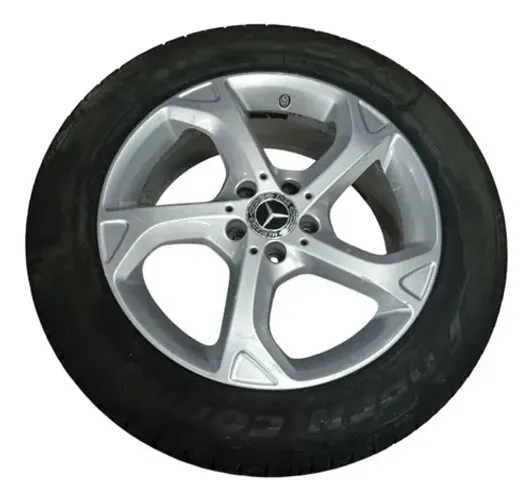 Roda Pneu Mercedes GLA200 1.6T 2020 Bom
