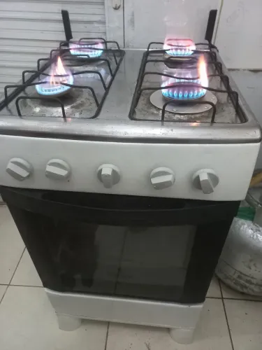 Fogão excelente - Frete incluso
