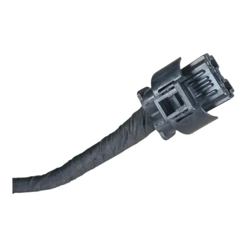 Plug conector chicote catalisador Renault Megane 2007 2012