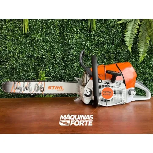 Motosserra MS 661 Stihl - Original