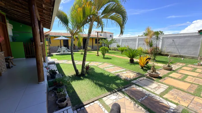 A casa a venda em Prado BA !!! Seu Lar te espera RB 