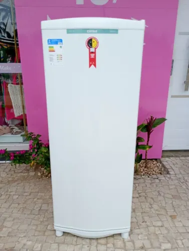 Geladeira 699.00 entrego