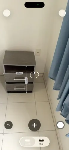 Criado Mudo Quarto