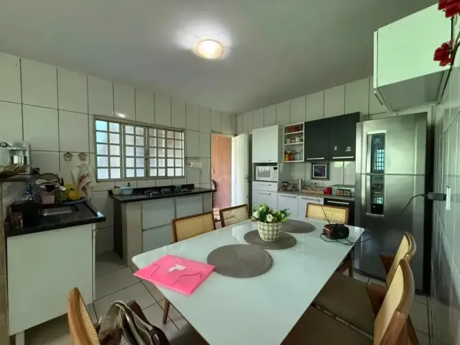 Casa a venda no Gama 