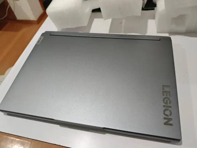 Legion 5i - i7 14650HX - 32gb - RTX 4060