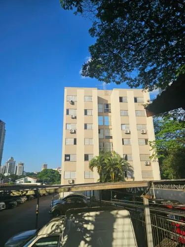 Venda - Apartamento Mobiliado na Vila Bosque em Maringá
