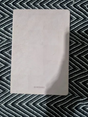 Tabela S6 Lite Rosa