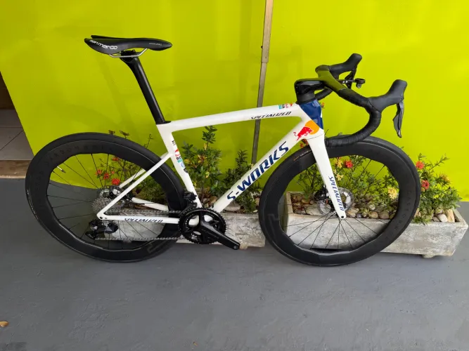 Specialized Tarmac SL8 S-Works (OEM)