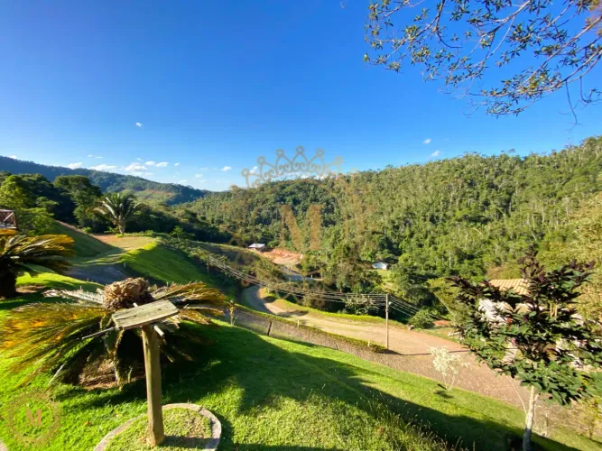 Sítio a venda Vale da Estação